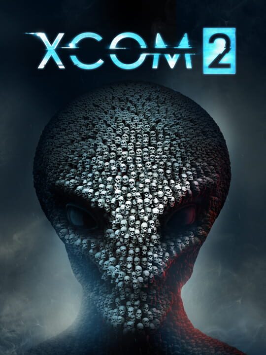 Обложка игры XCOM 2