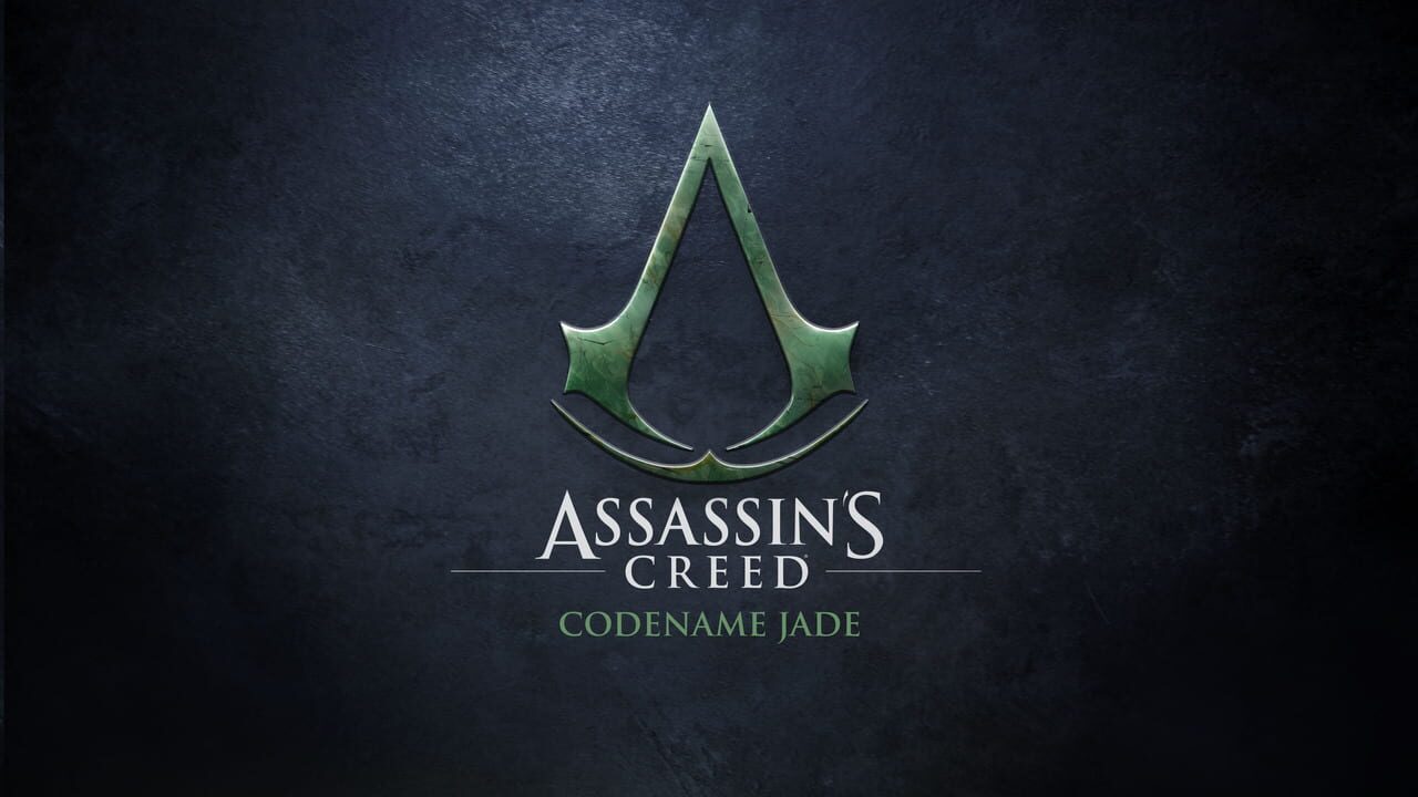 Арт Assassin's Creed Jade