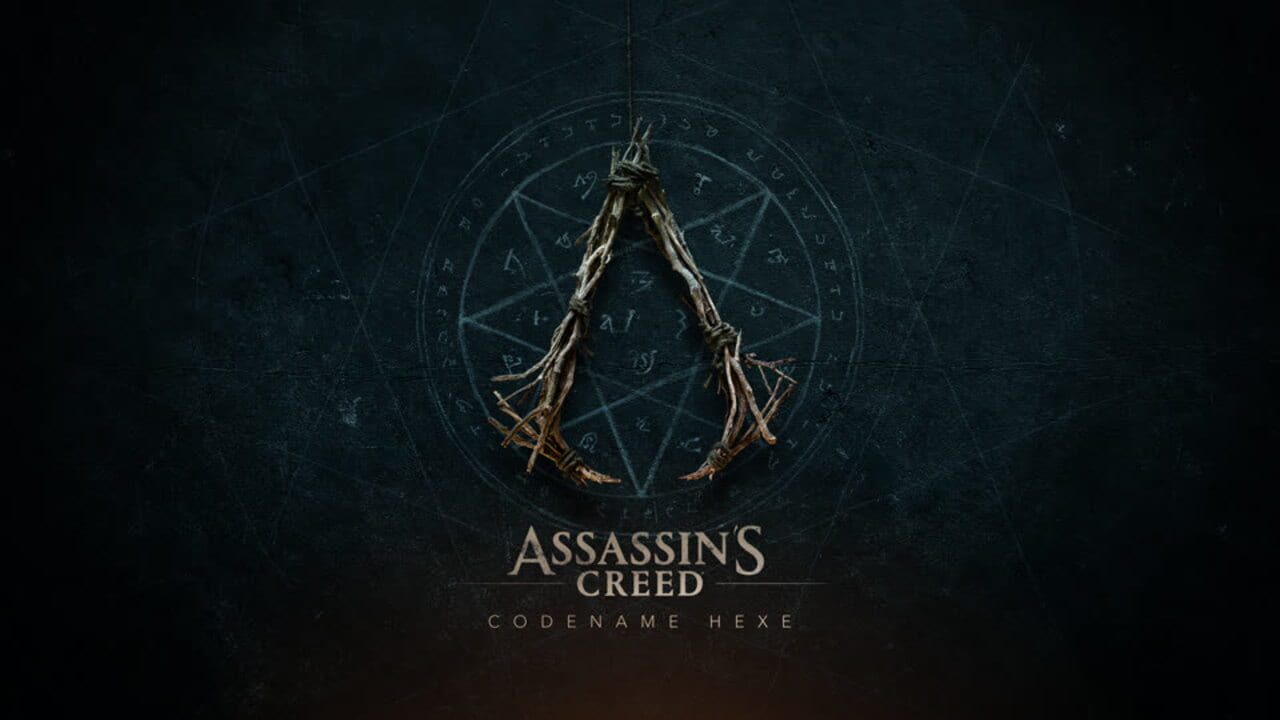 Арт Assassin's Creed: Codename Hexe