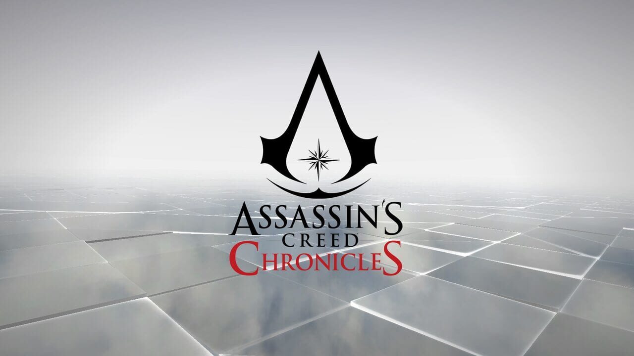 Арт Assassin's Creed Chronicles: India