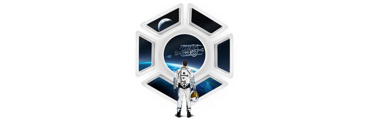 Арт Sid Meier's Civilization: Beyond Earth