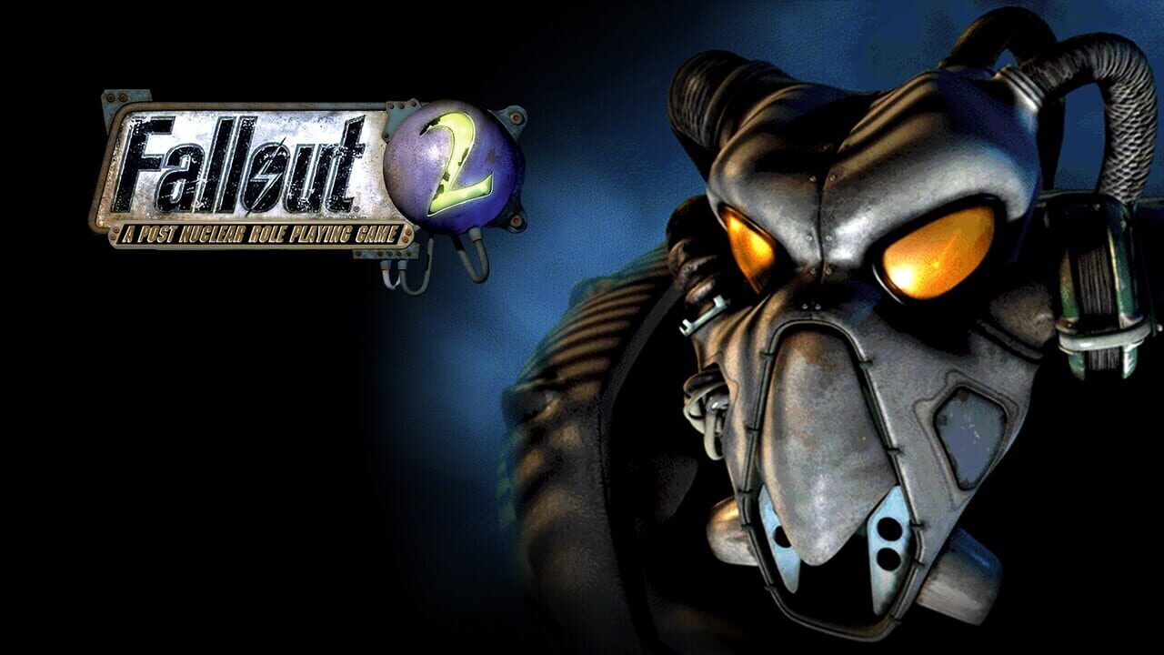 Арт Fallout 2