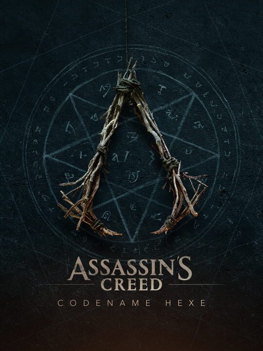 Обложка игры Assassin's Creed: Codename Hexe