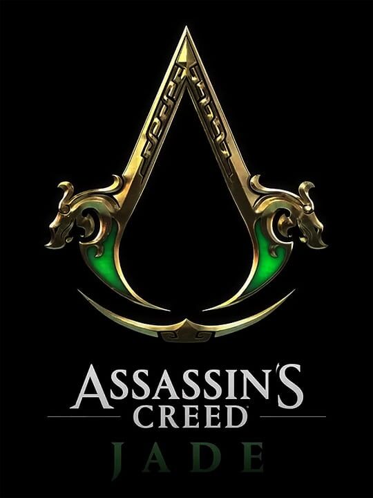 Обложка игры Assassin's Creed Jade