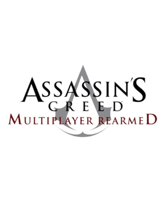 Обложка игры Assassin's Creed: Multiplayer Rearmed