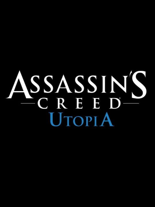 Обложка игры Assassin's Creed: Utopia