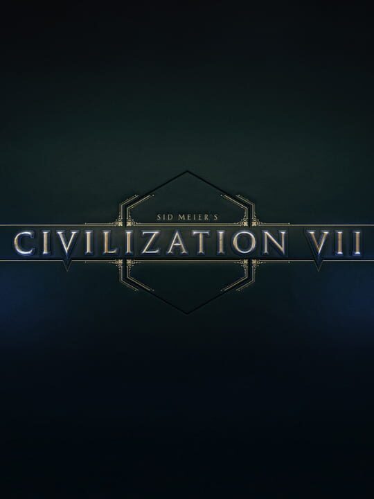 Обложка игры Sid Meier's Civilization VII