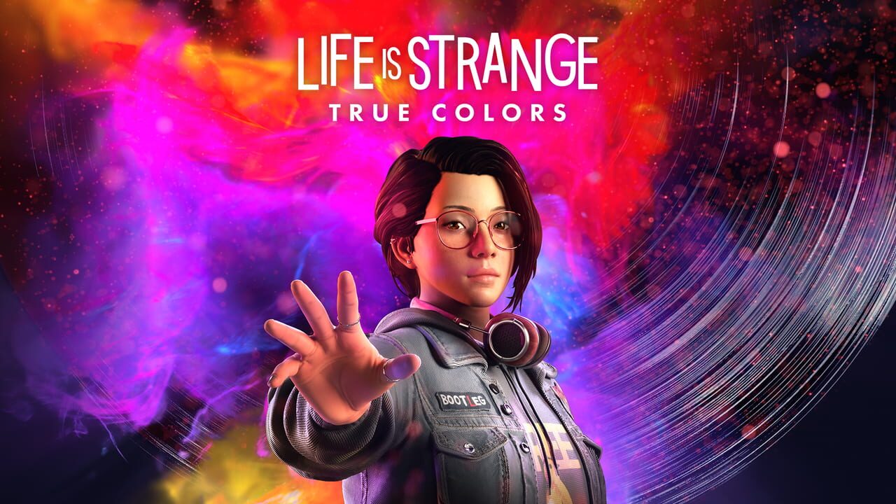 Арт Life is Strange: True Colors