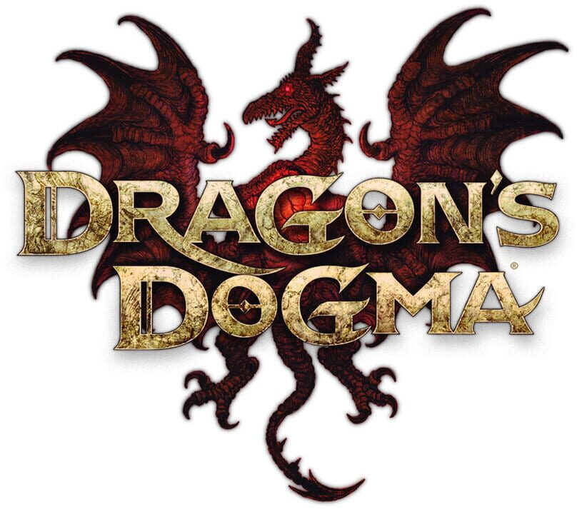 Арт Dragon's Dogma