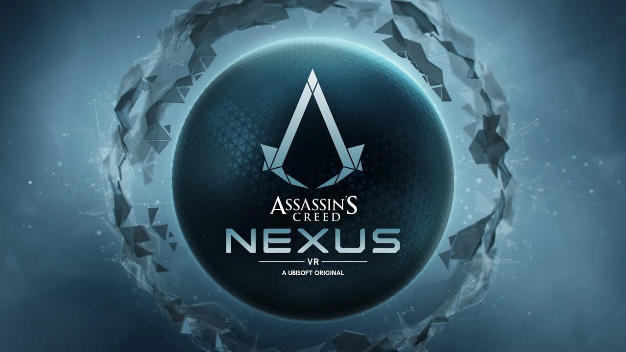 Арт Assassin's Creed Nexus VR