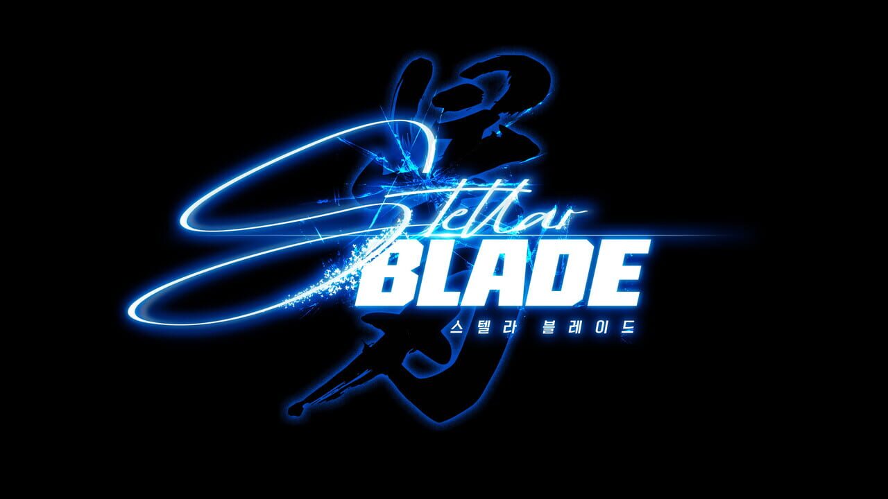 Арт Stellar Blade