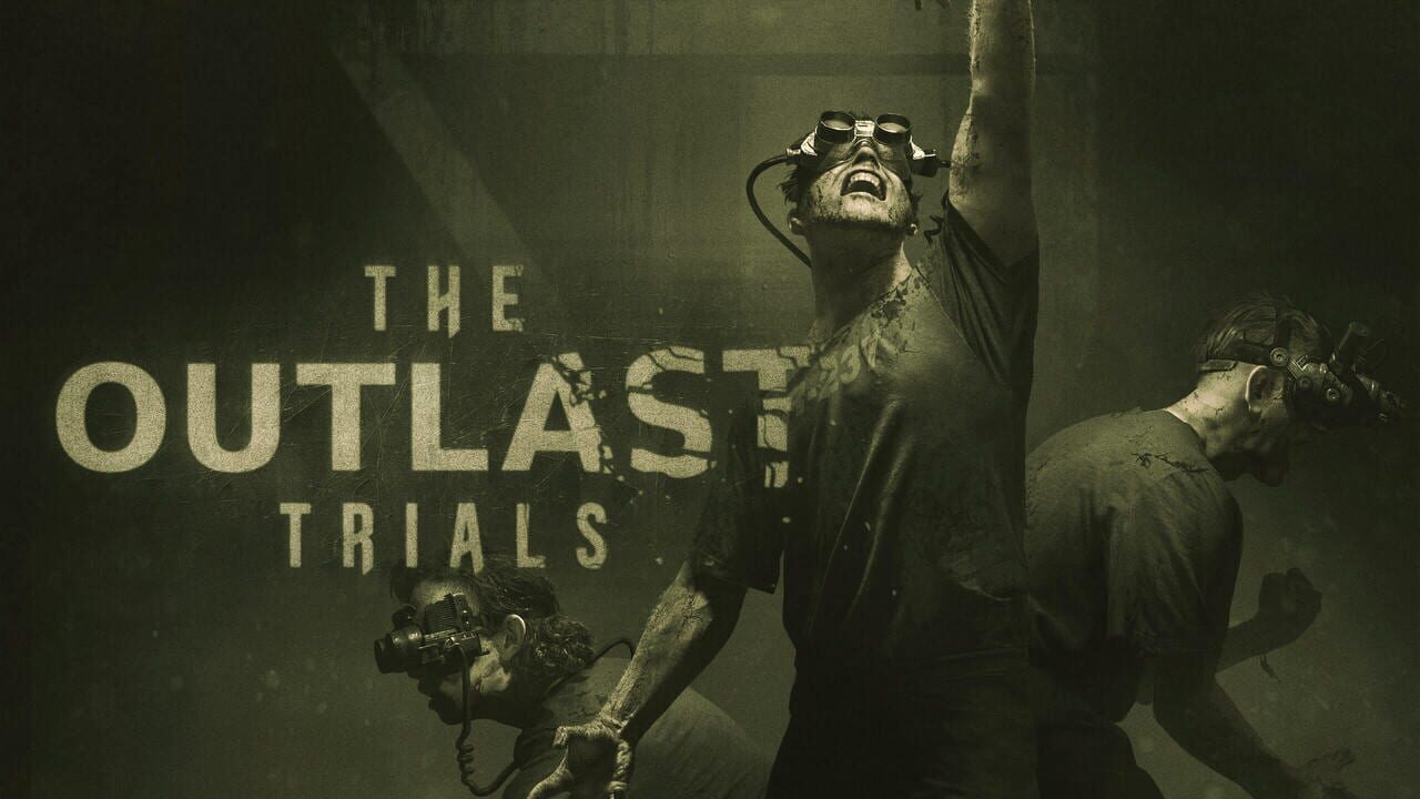 Арт The Outlast Trials