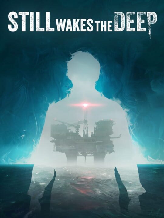 Обложка игры Still Wakes the Deep