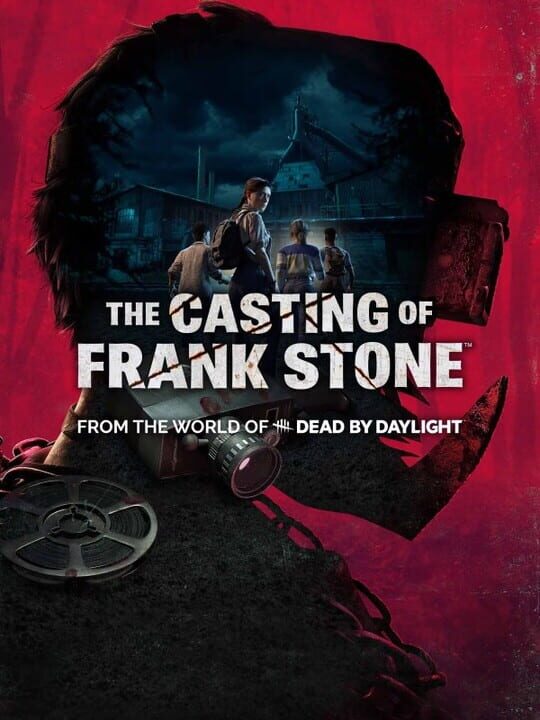 Обложка игры The Casting of Frank Stone