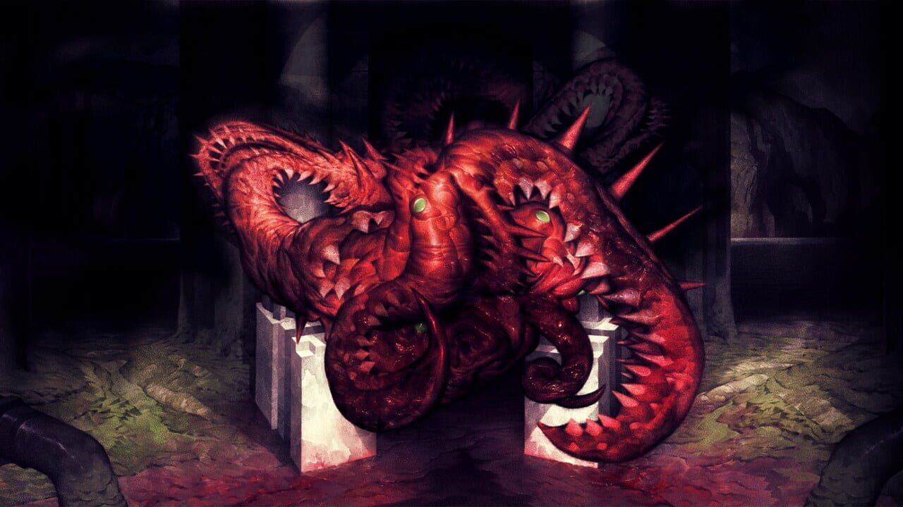 Арт Carrion