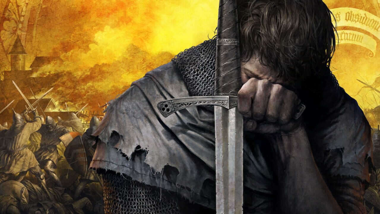 Арт Kingdom Come: Deliverance