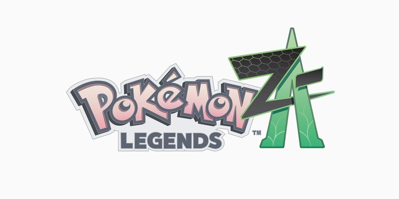 Арт Pokémon Legends: Z-A