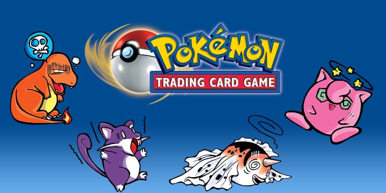 Арт Pokémon Trading Card Game