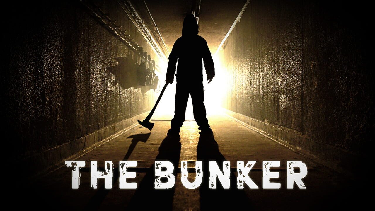 Арт The Bunker