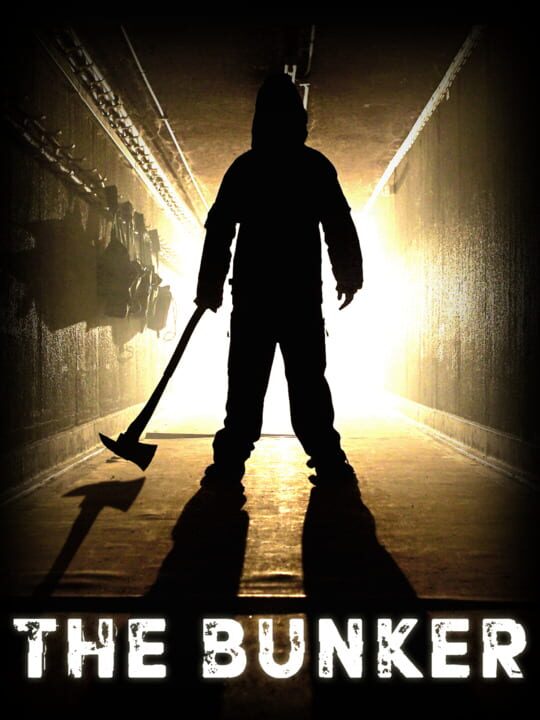 Обложка игры The Bunker