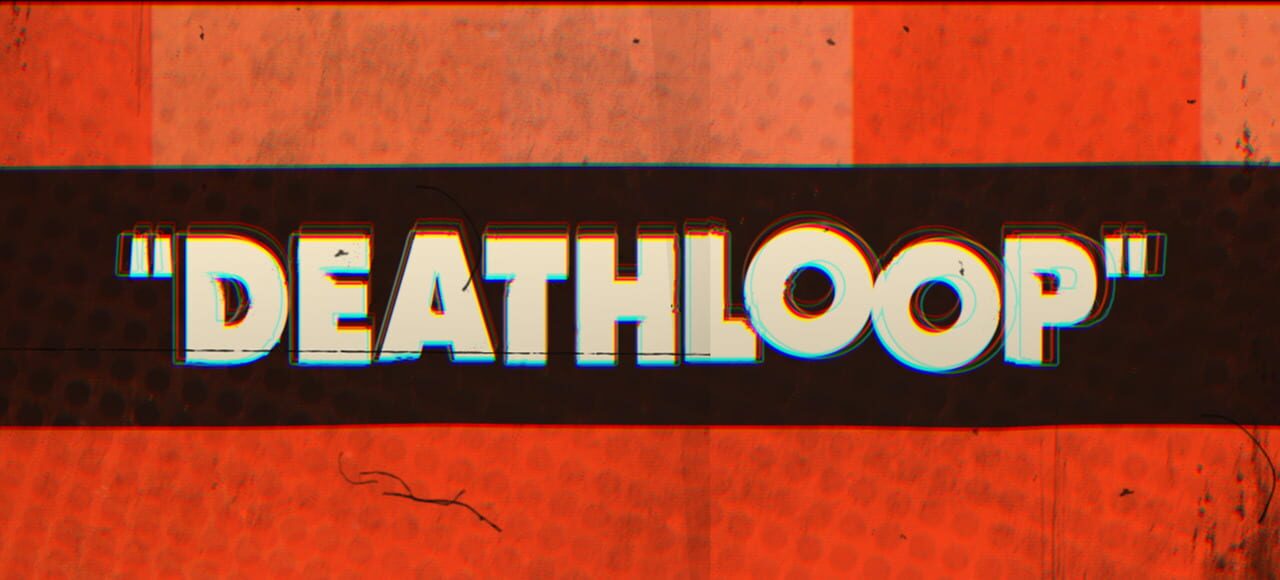 Арт Deathloop