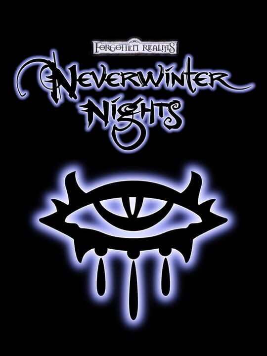 Обложка игры Neverwinter Nights