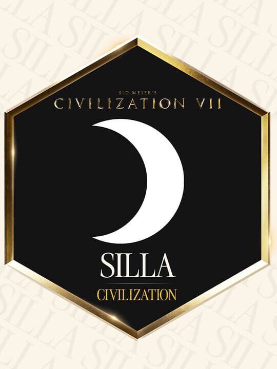 Обложка DLC Sid Meier's Civilization VII: Silla Pack