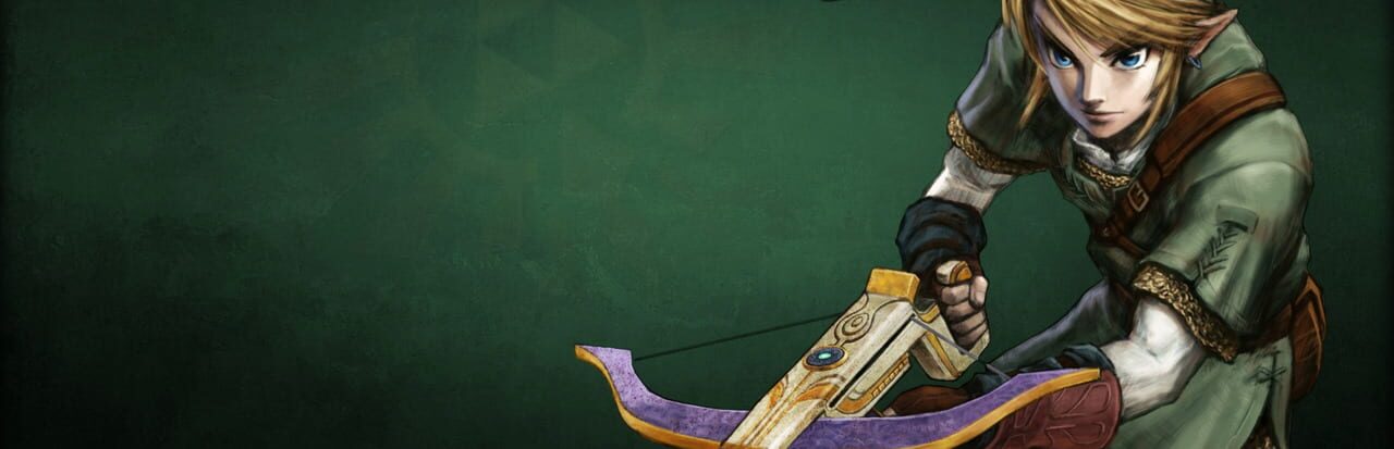 Арт Links Crossbow Training