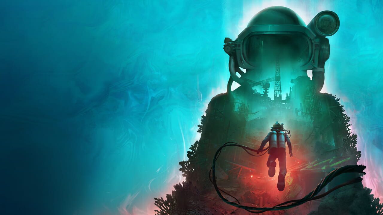 Арт Still Wakes the Deep: Siren's Rest