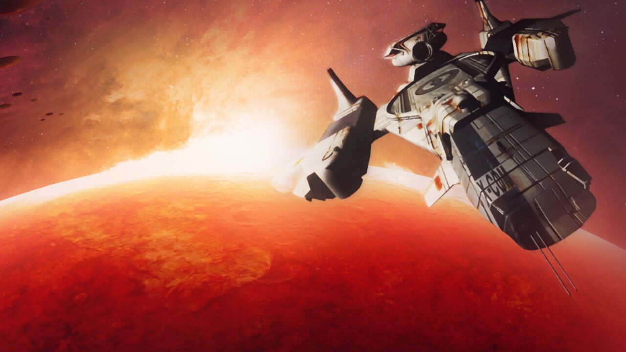 Арт X-COM: UFO Defense