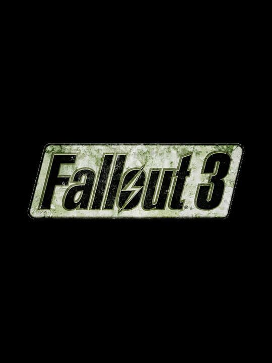 Обложка Fallout 3: Remaster