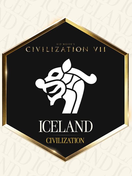 Обложка Sid Meiers Civilization VII: Iceland Pack